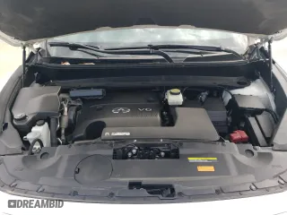 2015 Infiniti QX60 with VIN 5N1AL0MN4FC557627, listed as a Copart auction lot 42645675 with 79,605 mi miles and Salvage Title. Bid and sale history available at carsss.com. Image 14.