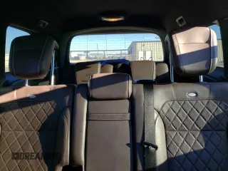 2015 Mercedes-Benz GL-Class GL 550 with VIN 4JGDF7DE3FA495579, listed as a Copart auction lot 37486563 with 108,705 mi miles. Bid and sale history available at carsss.com. Image 10.
