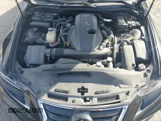 2018 Lexus IS 300 z VIN JTHBA1D21J5073758, wystawiony jako Copart lot #50359545 z przebiegiem 52 208 mil mil oraz Tytuł czysty. Historia ofert i sprzedaży dostępna na DreamBid. Obrazek 11.