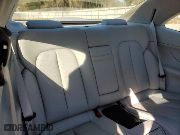 2002 Mercedes-Benz CLK 320/430 with VIN WDBLJ65G82F197193, listed as a Copart auction lot 85999864 with Not Provided miles and Salvage Title. Bid and sale history available at DreamBid. Image 10.