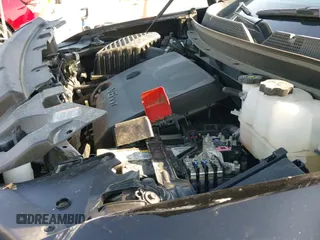 2023 Chevrolet Traverse Premier with VIN 1GNERKKW7PJ207358, listed as a IAAI auction lot 43186771 with 69,658 mi miles and . Bid and sale history available at DreamBid. Image 20.