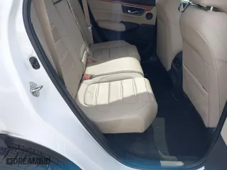 2019 Honda CR-V EX-L with VIN 2HKRW2H80KH612359, listed as a IAAI auction lot 41839120 with 36,188 mi miles. Bid and sale history available at carsss.com. Image 8.