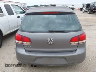 2011 Volkswagen Golf z VIN WVWDA9AJ8BW009300, wystawiony jako IAAI lot #42480823 z przebiegiem 108 645 mil mil oraz . Historia ofert i sprzedaży dostępna na DreamBid. Obrazek 17.