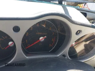 2008 Nissan 350Z Touring z VIN JN1BZ36A78M851798, wystawiony jako IAAI lot #42218041 z przebiegiem Nie podano mil oraz . Historia ofert i sprzedaży dostępna na DreamBid. Obrazek 15.