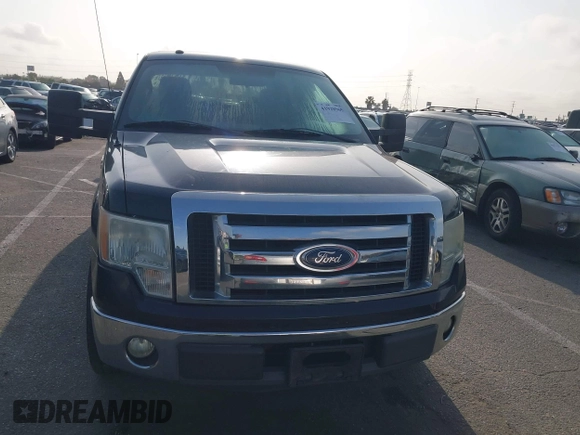 2011 Ford F-150 XLT with VIN 1FTFW1CT3BFA62528, listed as a IAAI auction lot 41920965 with 128,799 mi miles and . Bid and sale history available at DreamBid. Image 12.