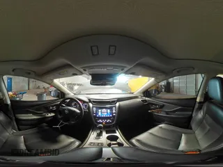2022 Nissan Murano SL with VIN 5N1AZ2CS1NC106817, listed as a Copart auction lot 59849395 with 32,953 mi miles and Salvage title. Bid and sale history available at DreamBid. Image 15.