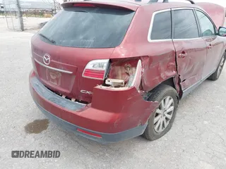 2010 Mazda CX-9 Grand Touring with VIN JM3TB2MA3A0225737, listed as a IAAI auction lot 42562531 with 129,564 mi miles and . Bid and sale history available at DreamBid. Image 6.