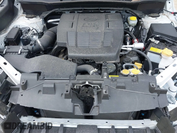2024 Subaru Forester Premium with VIN JF2SKADC1RH496259, listed as a IAAI auction lot 42288694 with 13,568 mi miles and . Bid and sale history available at DreamBid. Image 10.
