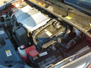 2016 Toyota Prius Three z VIN JTDKARFUXG3517545, wystawiony jako IAAI lot #43457481 z przebiegiem 77 044 mil mil oraz . Historia ofert i sprzedaży dostępna na DreamBid. Obrazek 19.