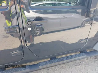 2016 Jeep Wrangler Unlimited Sport с VIN 1C4BJWDG5GL281639, выставлен на аукционе IAAI как лот 42641401 с пробегом 191 219 миль миль и . История ставок и продаж доступна на DreamBid. Изображение 6.