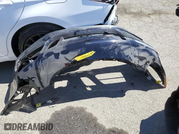 2019 Porsche 911 4S with VIN WP0BB2A99KS126019, listed as a Copart auction lot 60111334 with 25,012 mi miles and Salvage Title. Bid and sale history available at DreamBid. Image 12.
