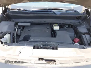 2014 Infiniti QX60 с VIN 5N1AL0MN3EC510068, выставлен на аукционе IAAI как лот 42278934 с пробегом 148 767 миль миль и . История ставок и продаж доступна на DreamBid. Изображение 10.