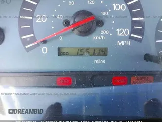 2003 Mitsubishi Galant ES z VIN 4A3AA46G53E217951, wystawiony jako IAAI lot #24872153 z przebiegiem 155 114 mil mil oraz . Historia ofert i sprzedaży dostępna na DreamBid. Obrazek 7.