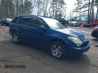 2008 Suzuki XL7 Limited with VIN 2S3DB917786126372, listed as a IAAI auction lot 41826321 with 198,117 mi miles and . Bid and sale history available at DreamBid. Image 1.