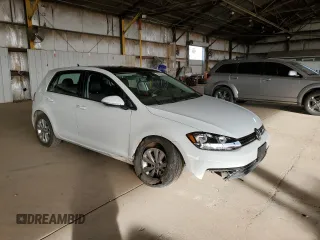 2021 Volkswagen Golf TSI с VIN 3VWG57AU3MM007762, выставлен на аукционе Copart как лот 39200464 с пробегом 19 010 миль миль и . История ставок и продаж доступна на DreamBid. Изображение 4.