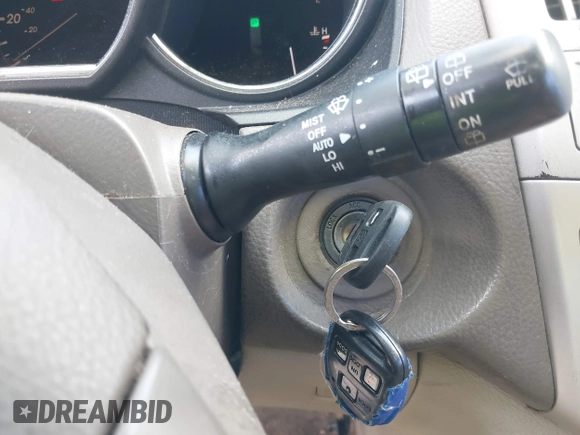 2004 Lexus RX 330 with VIN 2T2GA31U34C014626, listed as a IAAI auction lot 42011803 with 340,828 mi miles and . Bid and sale history available at DreamBid. Image 11.