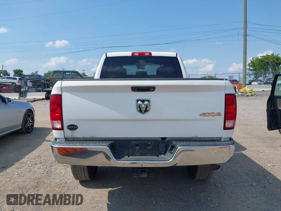 2017 Ram 2500 Tradesman с VIN 3C6TR5CT8HG698491, выставлен на аукционе IAAI как лот 42661073 с пробегом 163 421 миль миль и . История ставок и продаж доступна на DreamBid. Изображение 16.