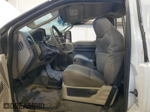 2009 Ford F-350 XL с VIN 1FTWF31589EA02471, выставлен на аукционе Copart как лот 42754885 с пробегом 255 155 миль миль и На запчасти • Non repairable. История ставок и продаж доступна на DreamBid. Изображение 7.