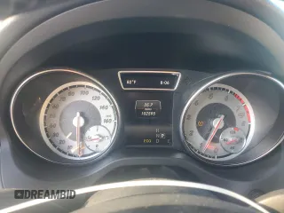2014 Mercedes-Benz CLA 250 с VIN WDDSJ4EB4EN044834, выставлен на аукционе Copart как лот 69388584 с пробегом 102 595 миль миль и Чистый • Clean title. История ставок и продаж доступна на DreamBid. Изображение 9.