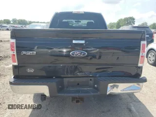 2009 Ford F-150 STX z VIN 1FTRX14849KC69645, wystawiony jako Copart lot #61868945 z przebiegiem 149 795 mil mil oraz Szkoda całkowita • Salvage title. Historia ofert i sprzedaży dostępna na DreamBid. Obrazek 6.