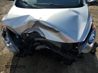2016 Hyundai Elantra GT GL with VIN KMHD25LH6GU327835, listed as a Copart auction lot 73138404 with 0 mi miles and Salvage Title. Bid and sale history available at carsss.com. Image 11.