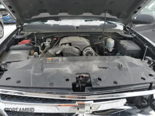2011 Chevrolet Silverado 1500 LS with VIN 3GCPKREA4BG292104, listed as a Copart auction lot 87723925 with 280,253 mi miles and Salvage Title. Bid and sale history available at carsss.com. Image 11.