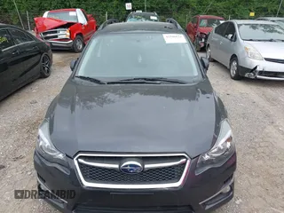 2016 Subaru Impreza Special Sports Premium с VIN JF1GPAP62G8224169, выставлен на аукционе IAAI как лот 42346024 с пробегом 155 487 миль миль и . История ставок и продаж доступна на DreamBid. Изображение 12.