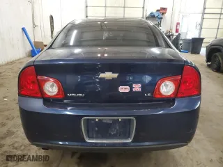 2008 Chevrolet Malibu LS w/1FL with VIN 1G1ZG57N284276601, listed as a Copart auction lot 53267205 with 220,303 mi miles and Non Repairable. Bid and sale history available at carsss.com. Image 6.