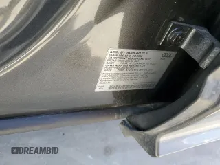 2020 Audi Q7 Premium z VIN WA1AXAF71LD005113, wystawiony jako Copart lot #39551684 z przebiegiem 61 912 mil mil oraz . Historia ofert i sprzedaży dostępna na DreamBid. Obrazek 13.