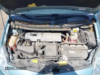 2014 Toyota Prius Four with VIN JTDKN3DUXE1765906, listed as a IAAI auction lot 42171475 with 149,632 mi miles. Bid and sale history available at carsss.com. Image 10.