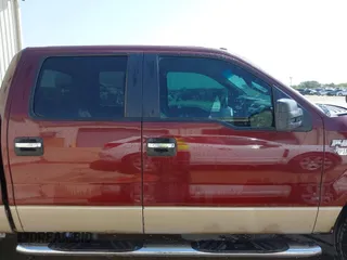 2009 Ford F-150 XL z VIN 1FTRW12869KB33152, wystawiony jako IAAI lot #42610676 z przebiegiem 213 977 mil mil oraz . Historia ofert i sprzedaży dostępna na DreamBid. Obrazek 13.