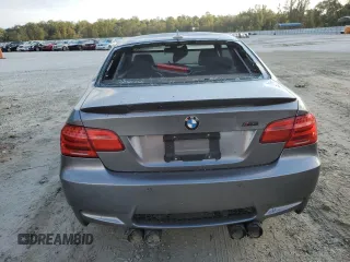 2012 BMW M3 with VIN WBSKG9C58CE799025, listed as a Copart auction lot 73944734 with 82,020 mi miles and Salvage Title. Bid and sale history available at carsss.com. Image 6.