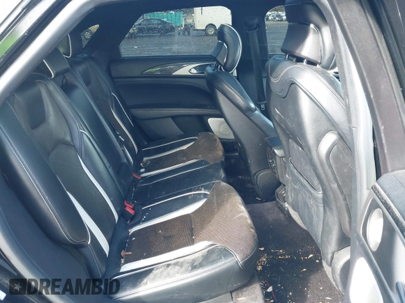 2017 Lincoln MKZ Reserve with VIN 3LN6L5FC4HR641501, listed as a IAAI auction lot 41707184 with 124,887 mi miles and . Bid and sale history available at DreamBid. Image 8.