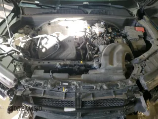 2021 Chevrolet TrailBlazer ACTIV with VIN KL79MSSL5MB035297, listed as a Copart auction lot 49272405 with 75,257 mi miles and Salvage Title. Bid and sale history available at DreamBid. Image 13.