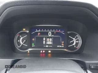 2022 Honda Passport Elite z VIN 5FNYF8H06NB015583, wystawiony jako IAAI lot #41633925 z przebiegiem 49 738 mil mil oraz . Historia ofert i sprzedaży dostępna na DreamBid. Obrazek 7.