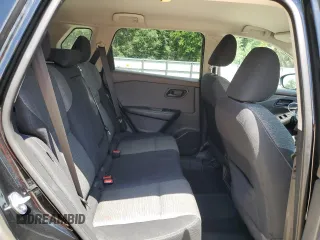 2022 Nissan Rogue S с VIN 5N1AT3AA9NC687775, выставлен на аукционе Copart как лот 57844205 с пробегом 59 838 миль миль и На запчасти • Non repairable. История ставок и продаж доступна на DreamBid. Изображение 11.