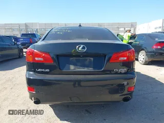 2008 Lexus IS 250 с VIN JTHBK262285064917, выставлен на аукционе IAAI как лот 42512394 с пробегом 184 642 миль миль и . История ставок и продаж доступна на DreamBid. Изображение 16.
