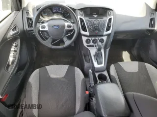 2014 Ford Focus SE with VIN 1FADP3K25EL402461, listed as a Copart auction lot 53509715 with 160,255 mi miles and Clean Title. Bid and sale history available at carsss.com. Image 8.