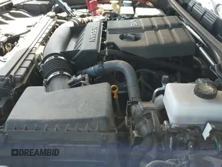 2023 Nissan Frontier SV with VIN 1N6ED1EJ5PN628180, listed as a IAAI auction lot 42807731 with 16,893 mi miles and . Bid and sale history available at DreamBid. Image 19.