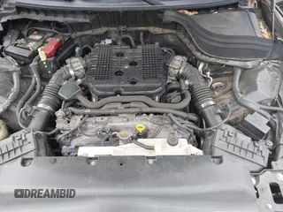 2009 Infiniti EX Journey with VIN JNKAJ09F69M951364, listed as a IAAI auction lot 42041467 with 161,155 mi miles and . Bid and sale history available at DreamBid. Image 10.
