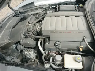 2017 Chevrolet Corvette 3LT with VIN 1G1YF2D75H5107508, listed as a IAAI auction lot 41841970 with 107,296 mi miles and . Bid and sale history available at DreamBid. Image 19.