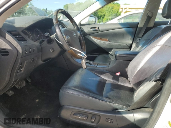 2010 Lexus ES 330 z VIN JTHBK1EG6A2383641, wystawiony jako Copart lot #56215275 z przebiegiem 183 889 mil mil oraz Szkoda całkowita • Salvage title. Historia ofert i sprzedaży dostępna na DreamBid. Obrazek 7.