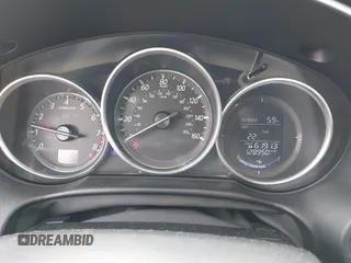 2016 Mazda CX-5 Sport with VIN JM3KE4BY7G0764563, listed as a IAAI auction lot 42279993 with 128,950 mi miles and . Bid and sale history available at DreamBid. Image 7.