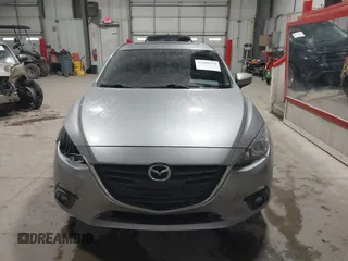 2015 Mazda 3 i Touring with VIN 3MZBM1L73FM214740, listed as a IAAI auction lot 41402534 with 83,436 mi miles and . Bid and sale history available at carsss.com. Image 13.