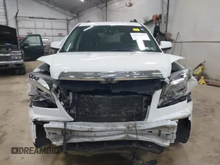 2017 GMC Terrain SLE with VIN 2GKFLTEK1H6244230, listed as a IAAI auction lot 42021653 with 58,694 mi miles. Bid and sale history available at carsss.com. Image 12.