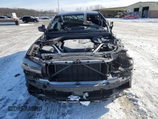 2023 BMW 5 Series 540i xDrive with VIN WBA73BJ09PWX96784, listed as a Copart auction lot 41781825 with Not Provided miles and Salvage Title. Bid and sale history available at carsss.com. Image 5.