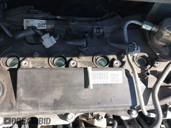 2021 Toyota Sienna Limited with VIN 5TDZSKFCXMS036019, listed as a IAAI auction lot 40965293 with 147,133 mi miles and . Bid and sale history available at DreamBid. Image 16.