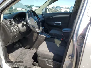2012 Chevrolet Captiva Sport LS with VIN 3GNAL2EK7CS577078, listed as a Copart auction lot 56508914 with 85,863 mi miles and Salvage Title. Bid and sale history available at DreamBid. Image 7.