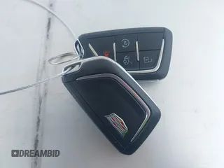 2020 Cadillac CT5 Sport z VIN 1G6DP5RK7L0154923, wystawiony jako IAAI lot #42177217 z przebiegiem 57 329 mil mil oraz . Historia ofert i sprzedaży dostępna na DreamBid. Obrazek 11.