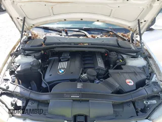 2011 BMW 3 Series 328i with VIN WBAPH7C5XBE851569, listed as a IAAI auction lot 41940437 with 171,881 mi miles. Bid and sale history available at carsss.com. Image 10.